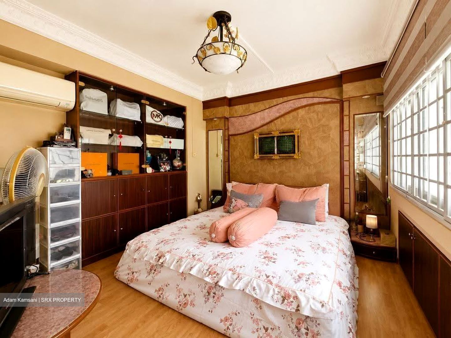 Blk 844 Woodlands Avenue 4 (Woodlands), HDB 5 Rooms #608074191